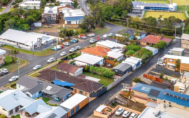 Blue Haze 3 - Sawtell, NSW