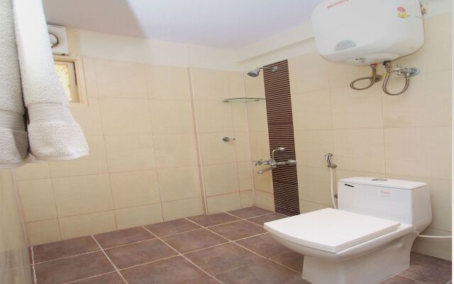 Parkwood Regency Homes