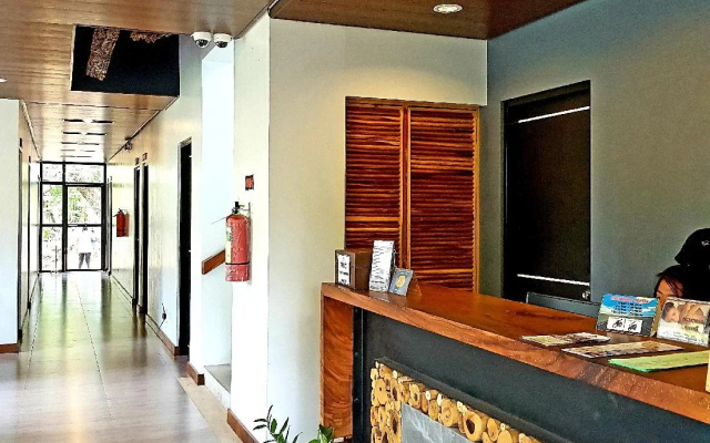 Acacia Garden Inn