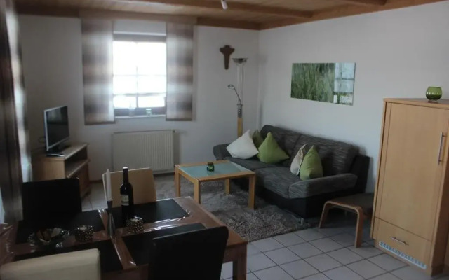 Ferienwohnung Blöchinger