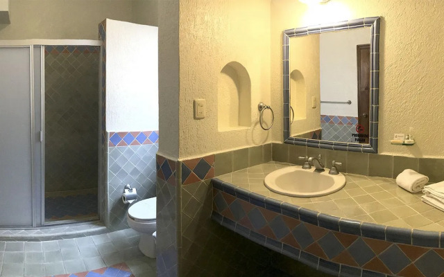 Hotel Sand's San Luis Potosí