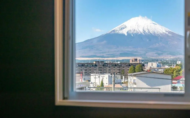 Super Hotel Gotemba Nigo-Kan