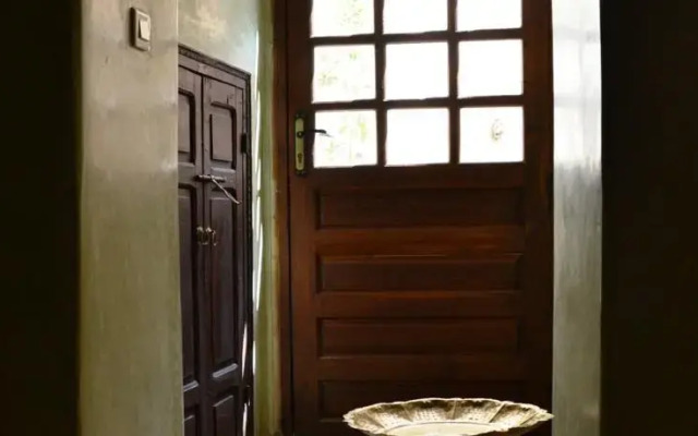 Riad Ziryab Marrakech