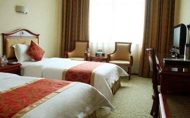 Huaihua Great Hotel