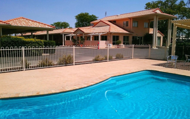 Country Roads Motor Inn Goondiwindi