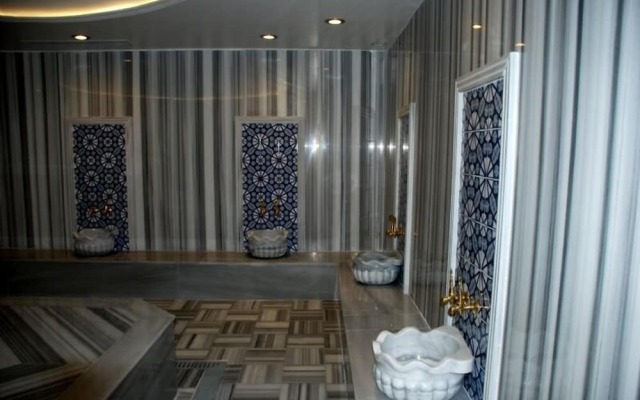 Divalin Hotel
