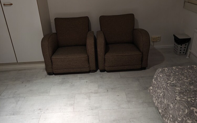 Pet-friendly 4 Bed Apt in Turku With Park Views