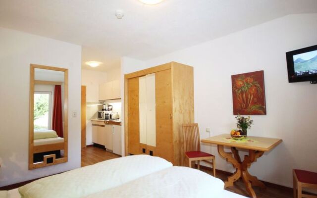 Apartment Typ V Mathon