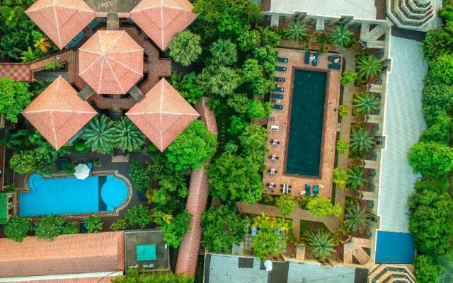 Model Residence and Spa