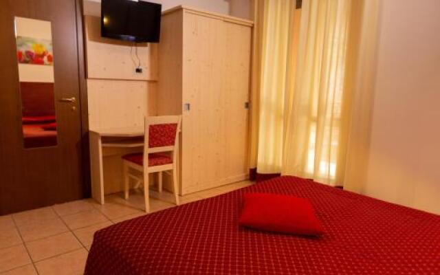 Hotel Residence Sirenella