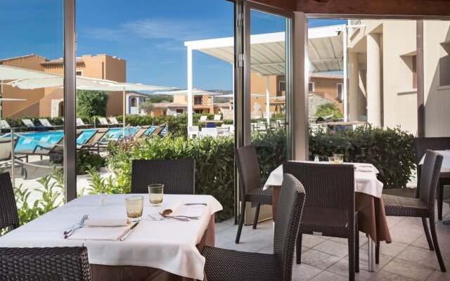 Terradimare Resort & Spa