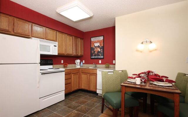 Residence Inn Buffalo Galleria Mall