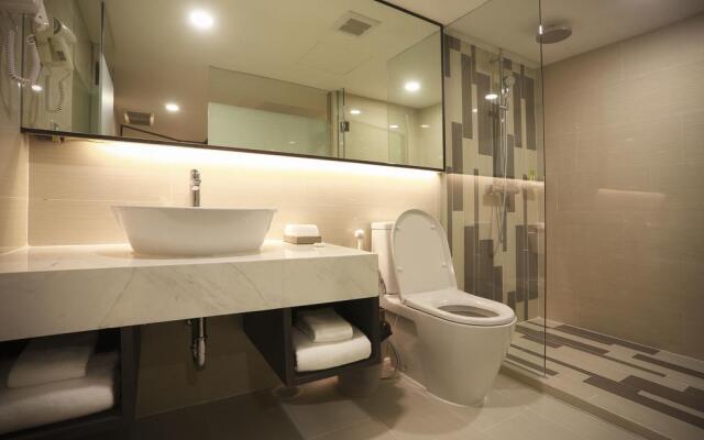 Double One by Aspira