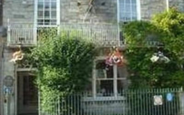 The Casterbridge