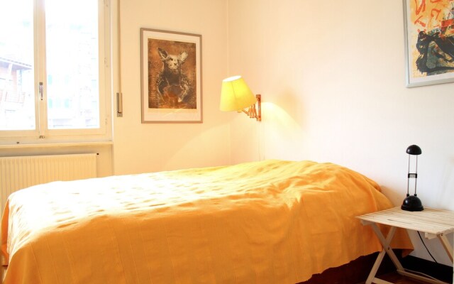 Central 3 Bedroom - Residence A