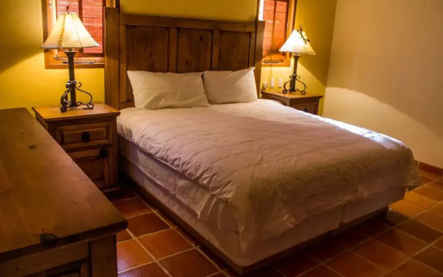 AV027-Loreto Bay-Luxury Villa Beach