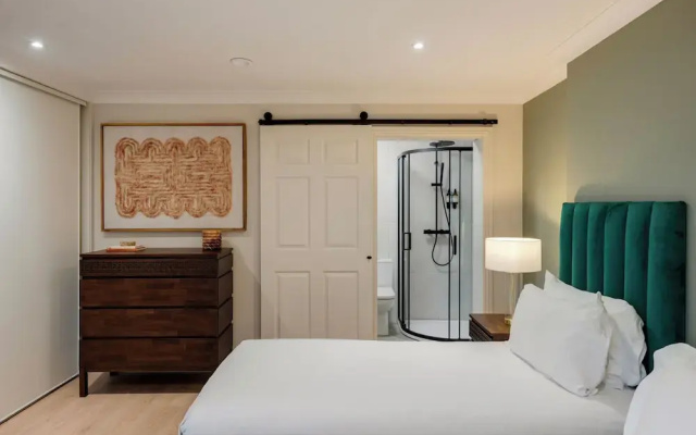 Meridian Place - yourapartment