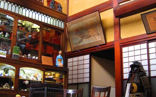 Sumiyoshi Ryokan