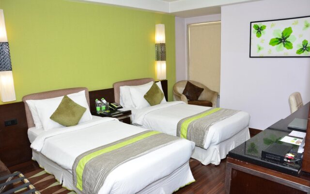 Quality Inn Gurgaon