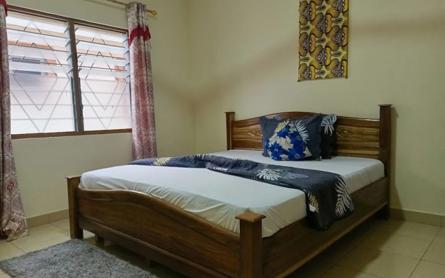 Indigo Cottage