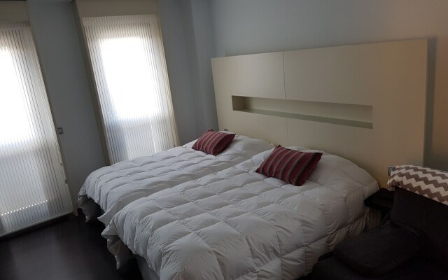 Hotel Rural Casa Marisa