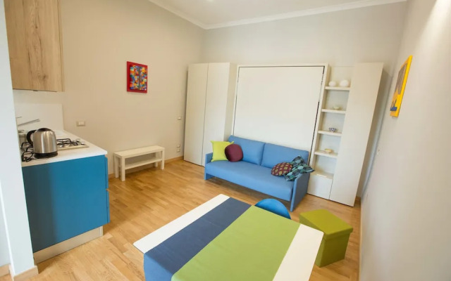 I Tetti Di Sant'Anna