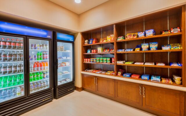 Hampton Inn & Suites Downtown Owensboro/Waterfront