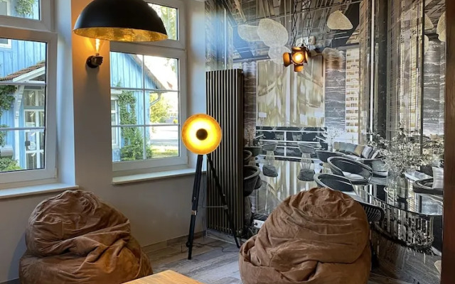 Heidekönig Hotel Celle