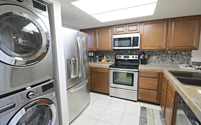 Ocean Village Club G22