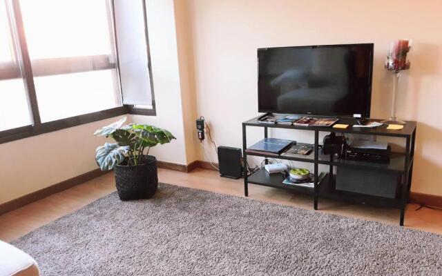 Invictus Porto Apartment