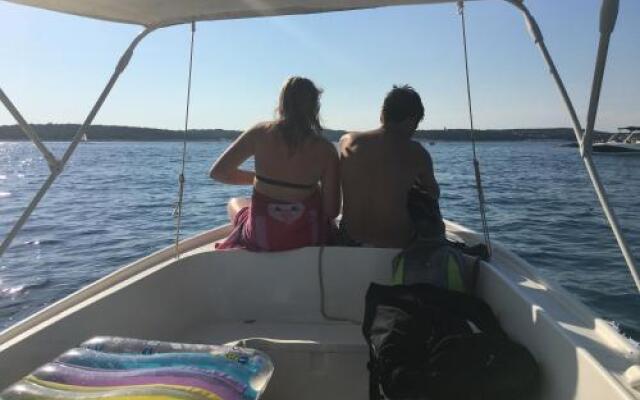 Apartments Istra Nielsen