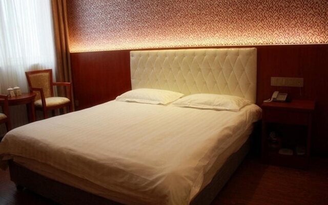 Jun An Hotel - Wuhan