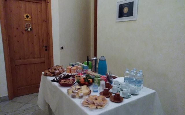 B&B Candido Vacanze