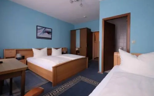 Hotel Gruner Kranz