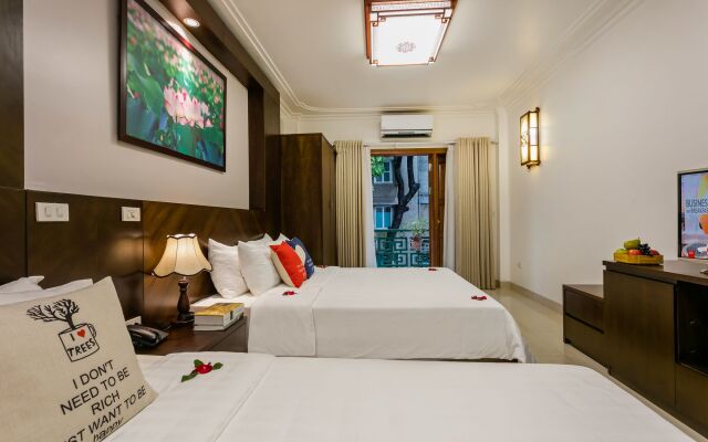Hanoi Stella Hotel