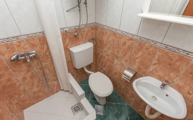 Apartments Kujacic