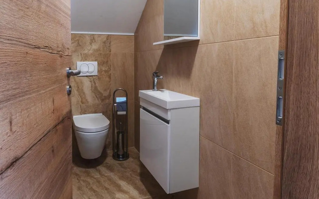 Apartmaji Gorenc