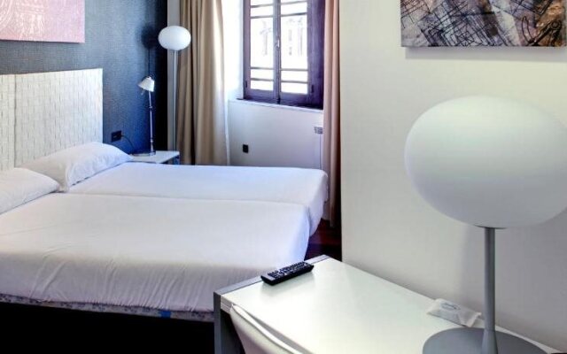 Hotel Lastres Miramar