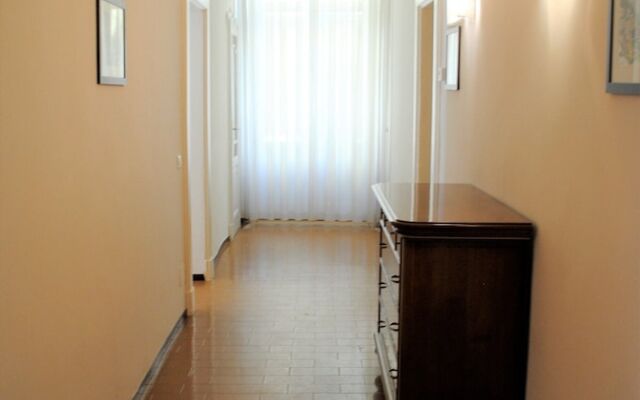 Suite Villa Lillia Apartment
