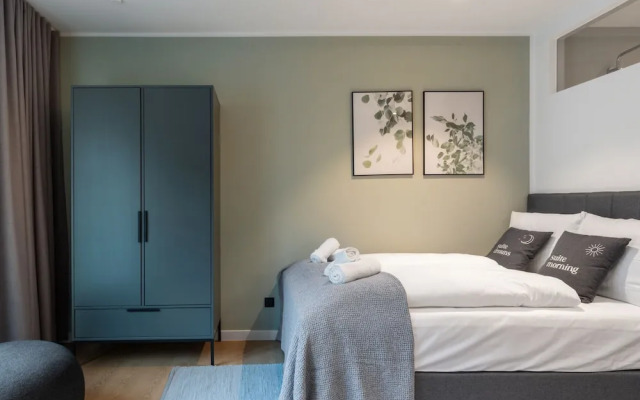 limehome Münster Von-Steuben-Str.