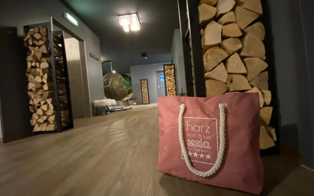 Harz Hotel & Spa Seela