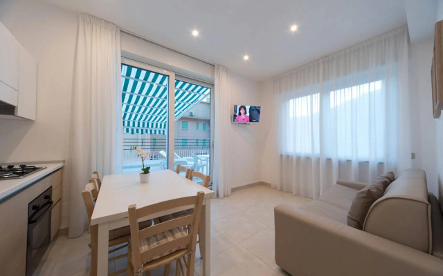 Aparthotel Santa Tecla