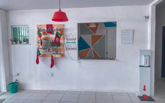 4  Cia Hostel e Pousada