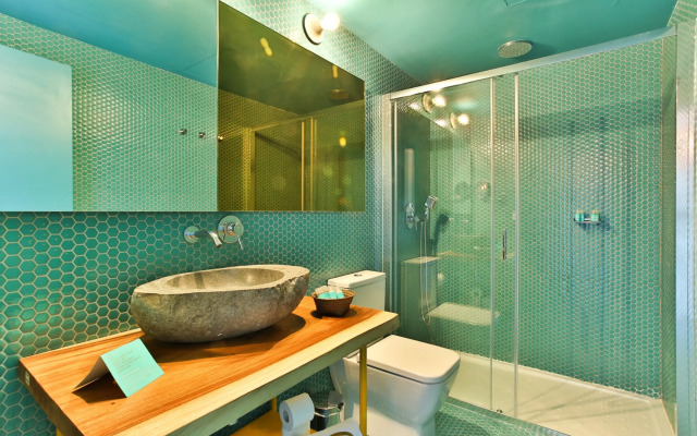 Dorado Ibiza - Adults Only