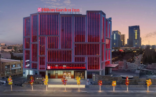 Hilton Garden Inn Datong Pingcheng