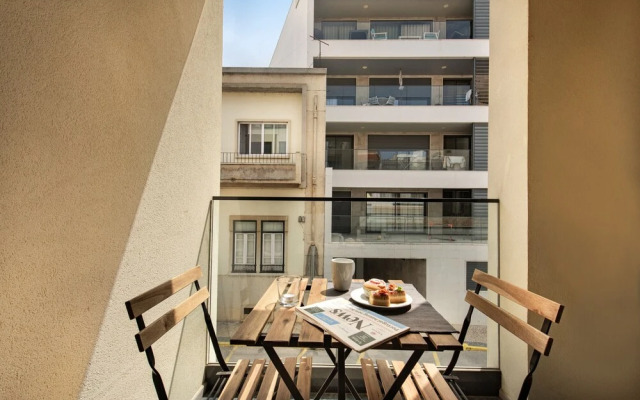 Stay Apartment in Faro