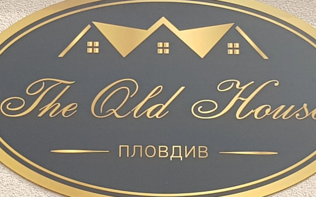 The Old House guest rooms and apartament