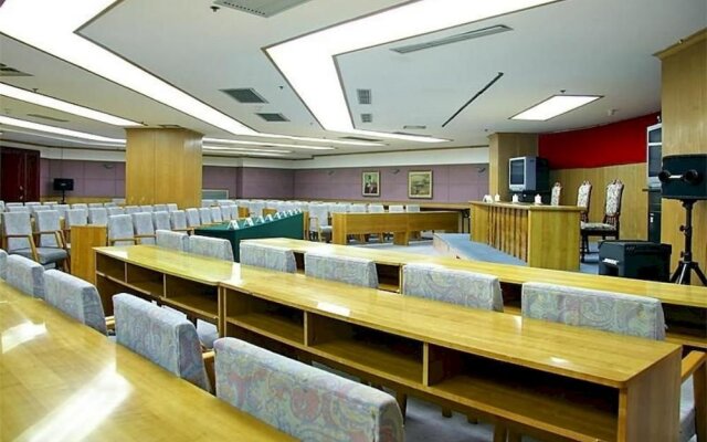 Jianyin Hotel