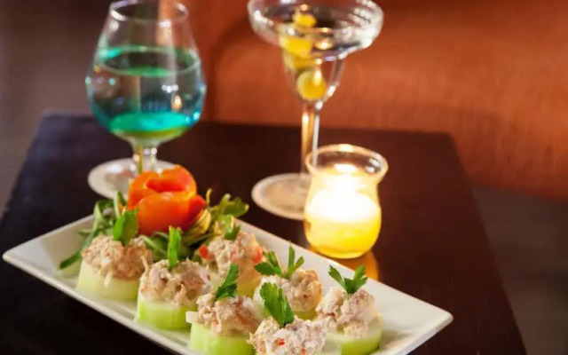 Hotel NH Lázaro Cárdenas