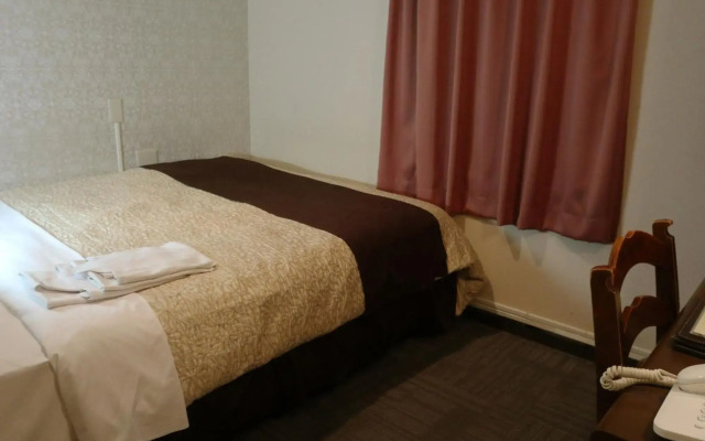 Hamamatsu Station Hotel